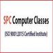 SPC Computer Classes: Courses & Fees 2025